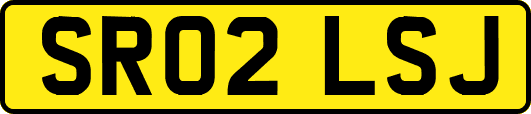 SR02LSJ