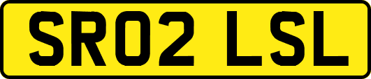 SR02LSL