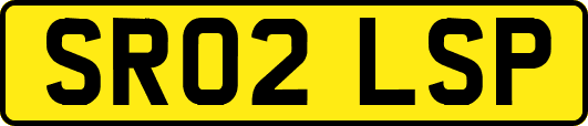 SR02LSP