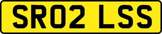 SR02LSS