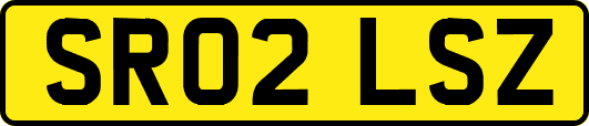 SR02LSZ