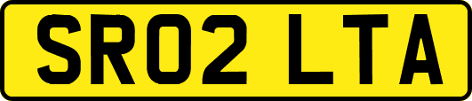 SR02LTA