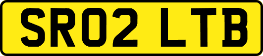 SR02LTB