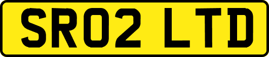 SR02LTD
