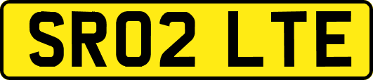SR02LTE