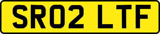 SR02LTF