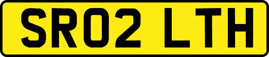 SR02LTH
