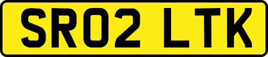 SR02LTK