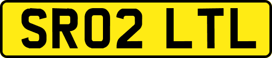 SR02LTL