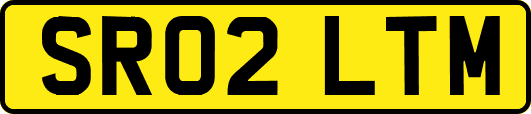 SR02LTM
