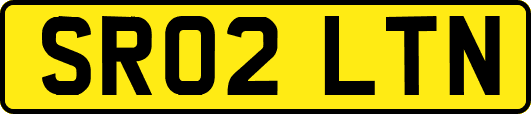 SR02LTN