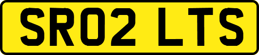 SR02LTS