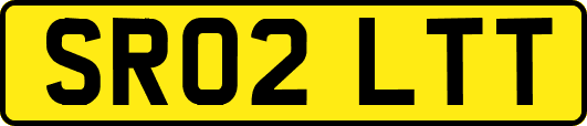 SR02LTT