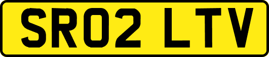 SR02LTV
