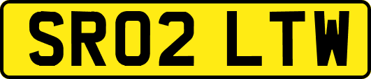 SR02LTW
