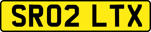 SR02LTX