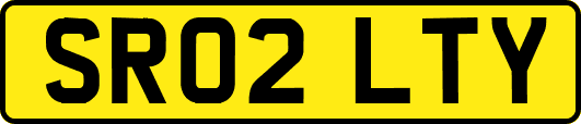 SR02LTY