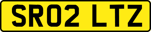 SR02LTZ