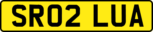 SR02LUA