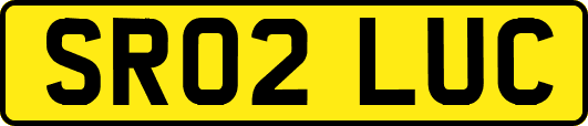 SR02LUC