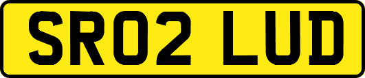 SR02LUD