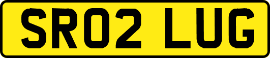 SR02LUG