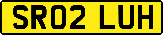 SR02LUH