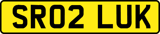 SR02LUK