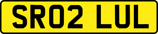 SR02LUL