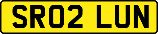 SR02LUN