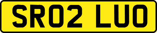 SR02LUO