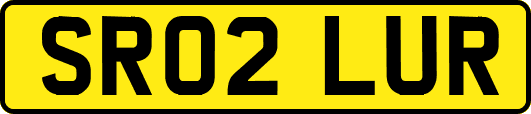 SR02LUR