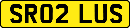 SR02LUS