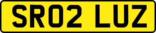 SR02LUZ