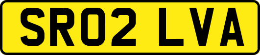 SR02LVA