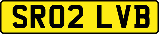 SR02LVB