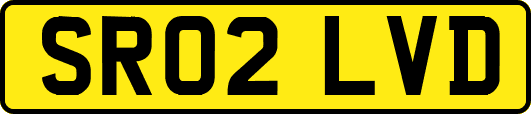 SR02LVD