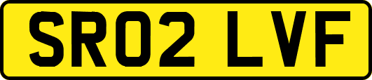 SR02LVF
