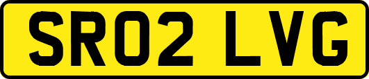 SR02LVG