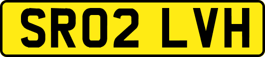 SR02LVH