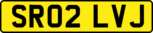 SR02LVJ