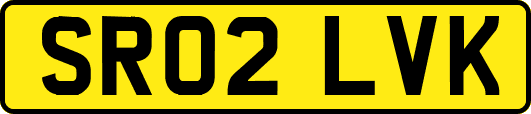 SR02LVK