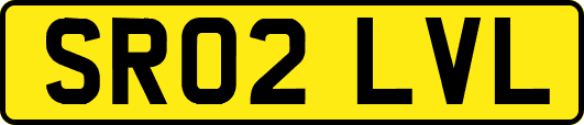 SR02LVL