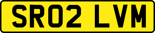 SR02LVM