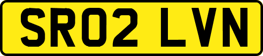 SR02LVN