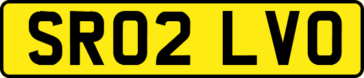 SR02LVO