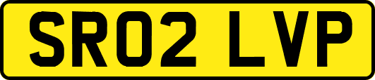 SR02LVP