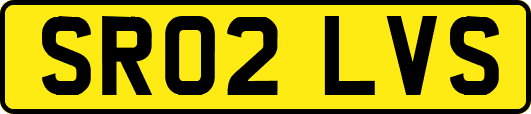 SR02LVS