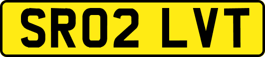 SR02LVT