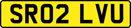 SR02LVU
